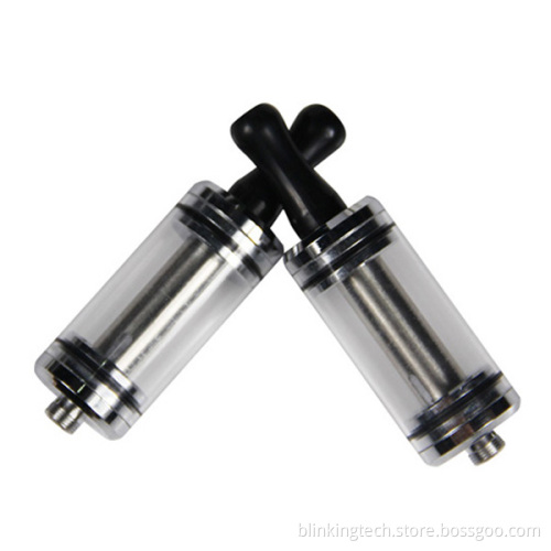 No Leakage Huge Vapor, 3.5ml and 6ml E-Cigarette DCT Atomizer